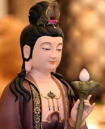 大慈大悲救苦救难观世音菩萨，危难之时应常念_感应事迹