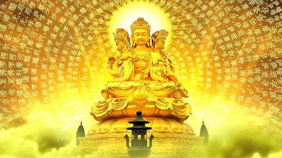 诚念观音菩萨 恳切忏悔 得免刑狱_感应事迹